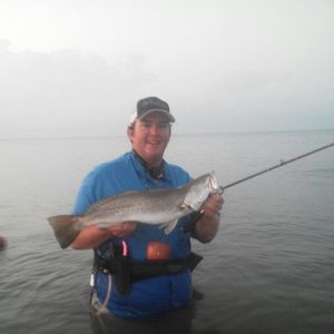 Meet your Posher, Aj